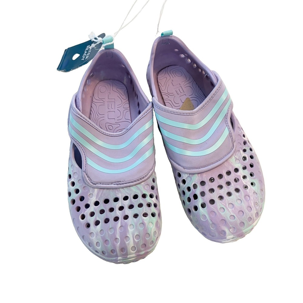 JBU by Jambu Waterfall Water-Ready Slip-On Women's Water Shoes Flats Size 9 NEW